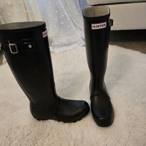 Women's Hunter Original Tall boots